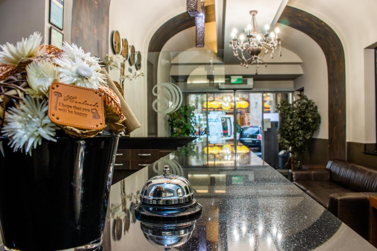 Carat Boutique Budapest