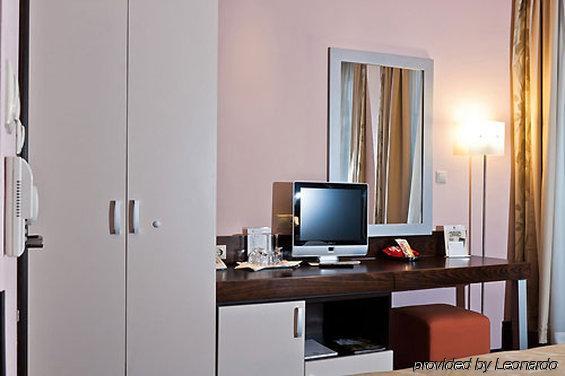 Hotel Carat Boutique Budapešť