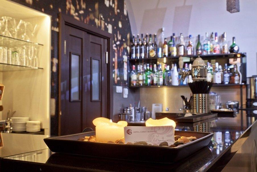 Carat Boutique Budapešť