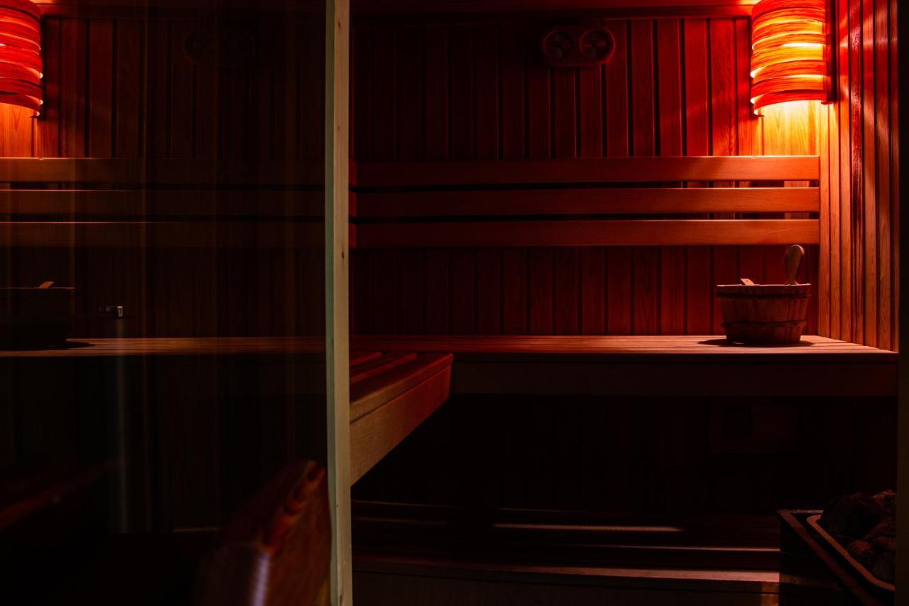 Carat Boutique 4* Budapešť