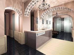 Carat Boutique Hotel 4*