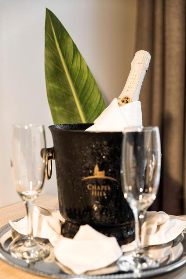 Carat Boutique 4* Budapeszt