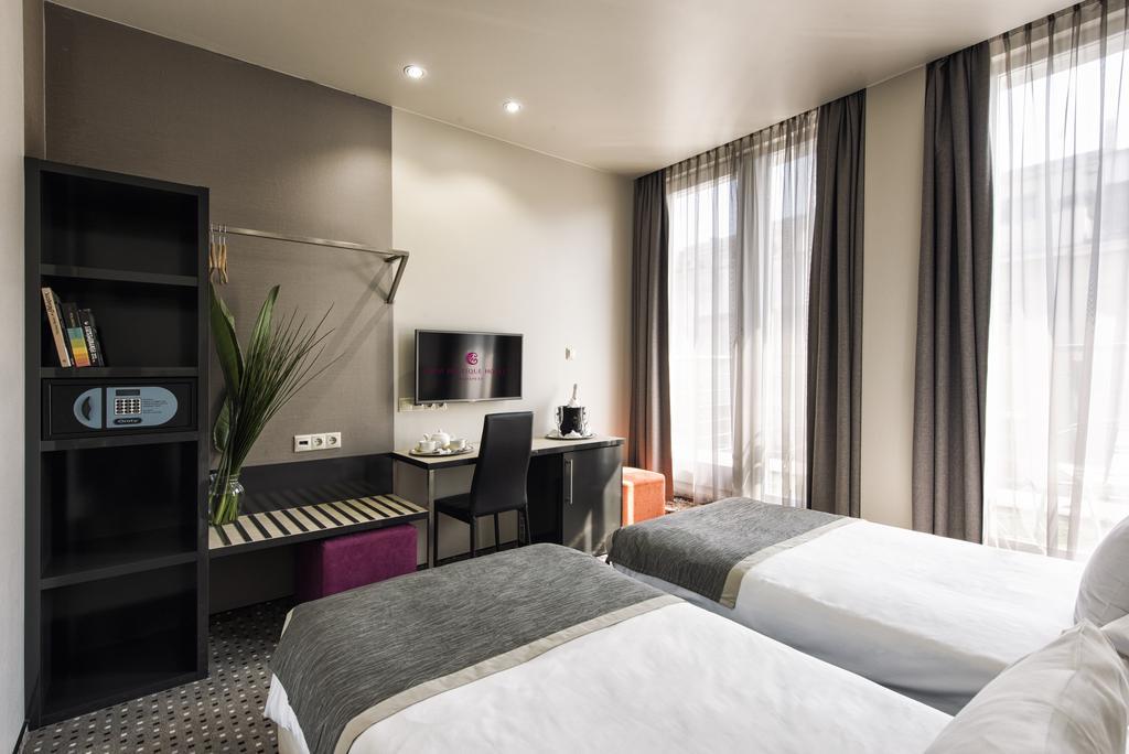 Hotel Carat Boutique