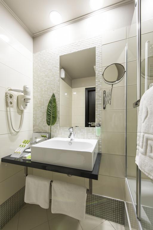 Carat Boutique Hotel Budapeszt