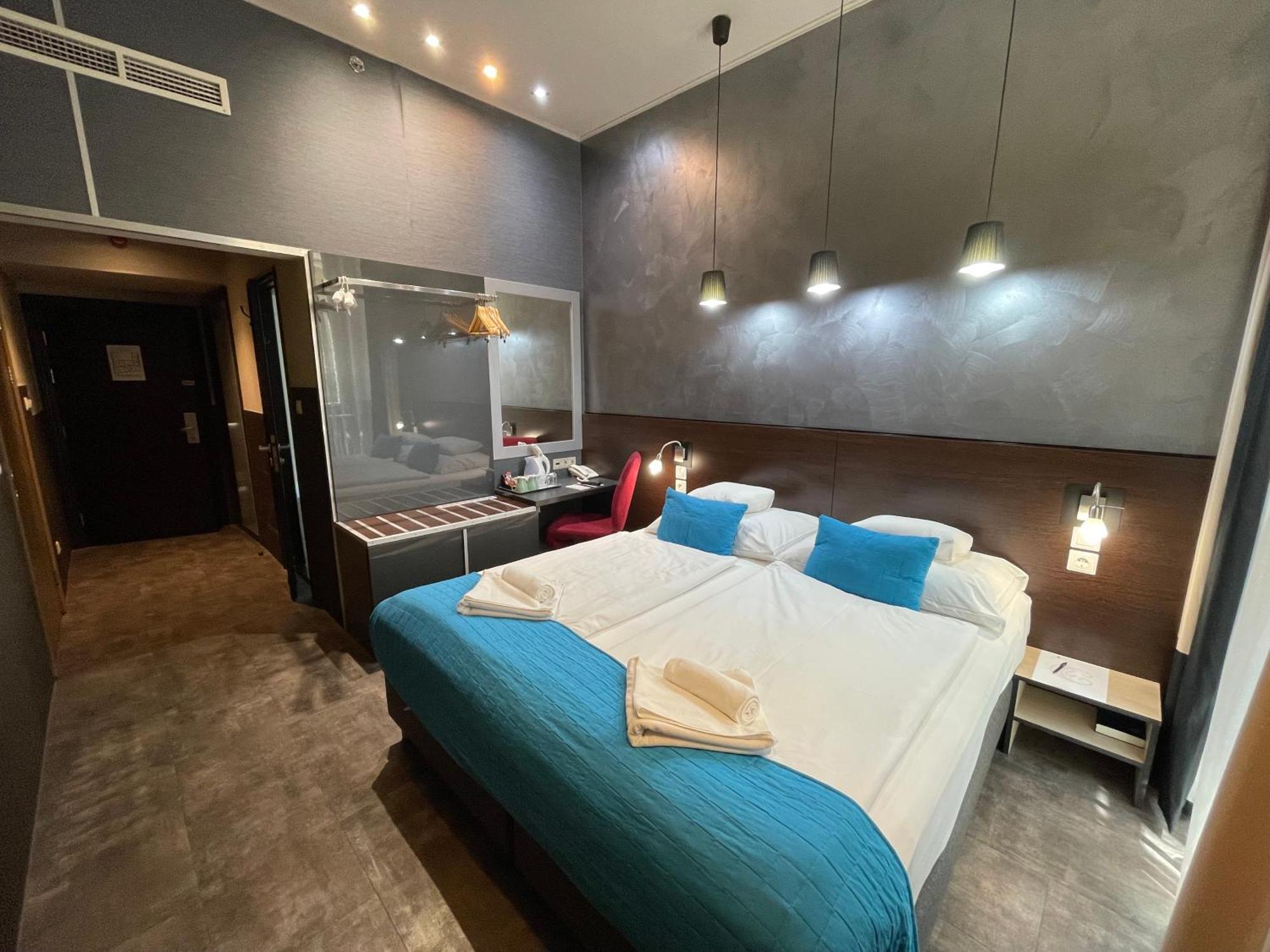 Hotel Carat Boutique