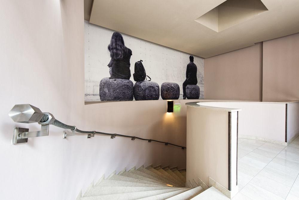 Hotel Carat Boutique Budapeszt