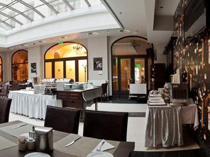 Hotel Carat Boutique Budapeszt