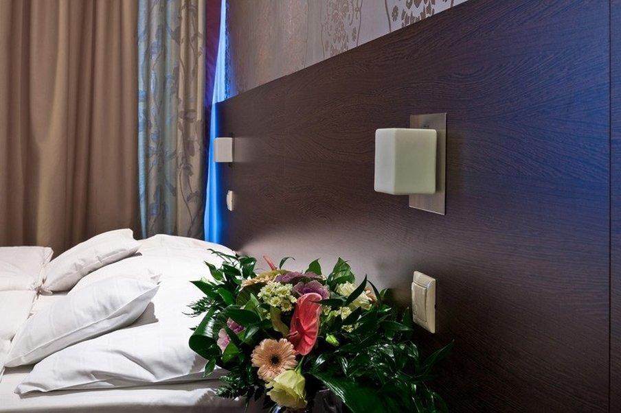 Hotel Carat Boutique Budapeszt
