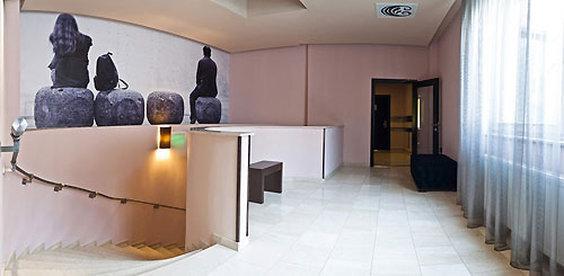 Hotel Carat Boutique