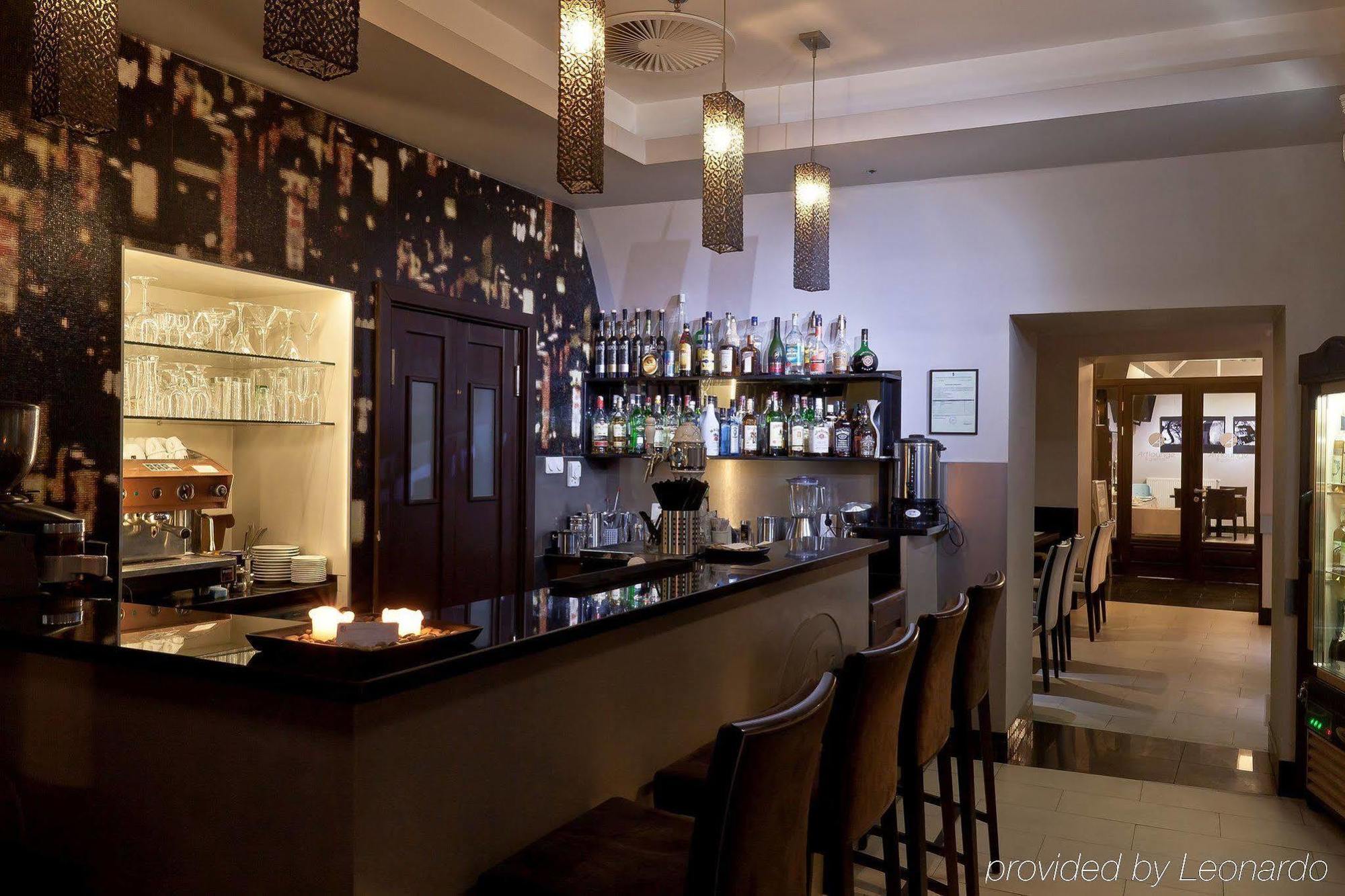 Hotel Carat Boutique Budapeszt