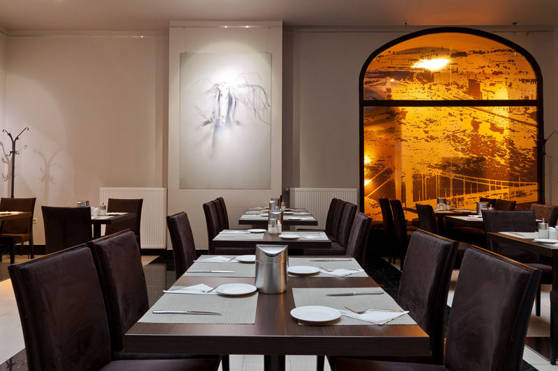 Hotel Carat Boutique Budapeszt