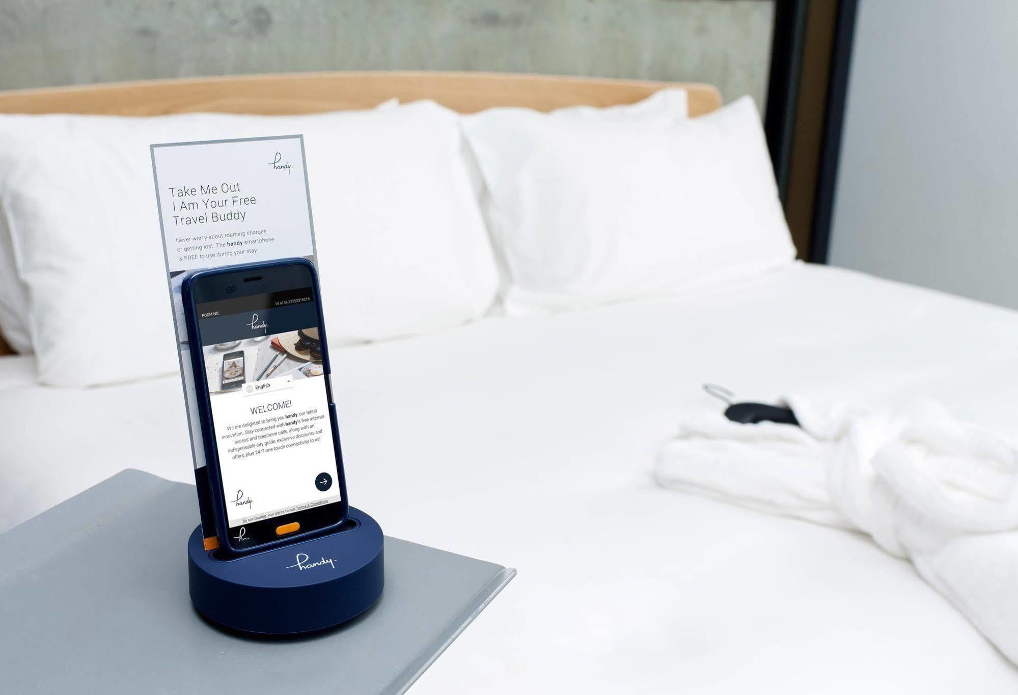 Hotel Carat Boutique Budapeszt