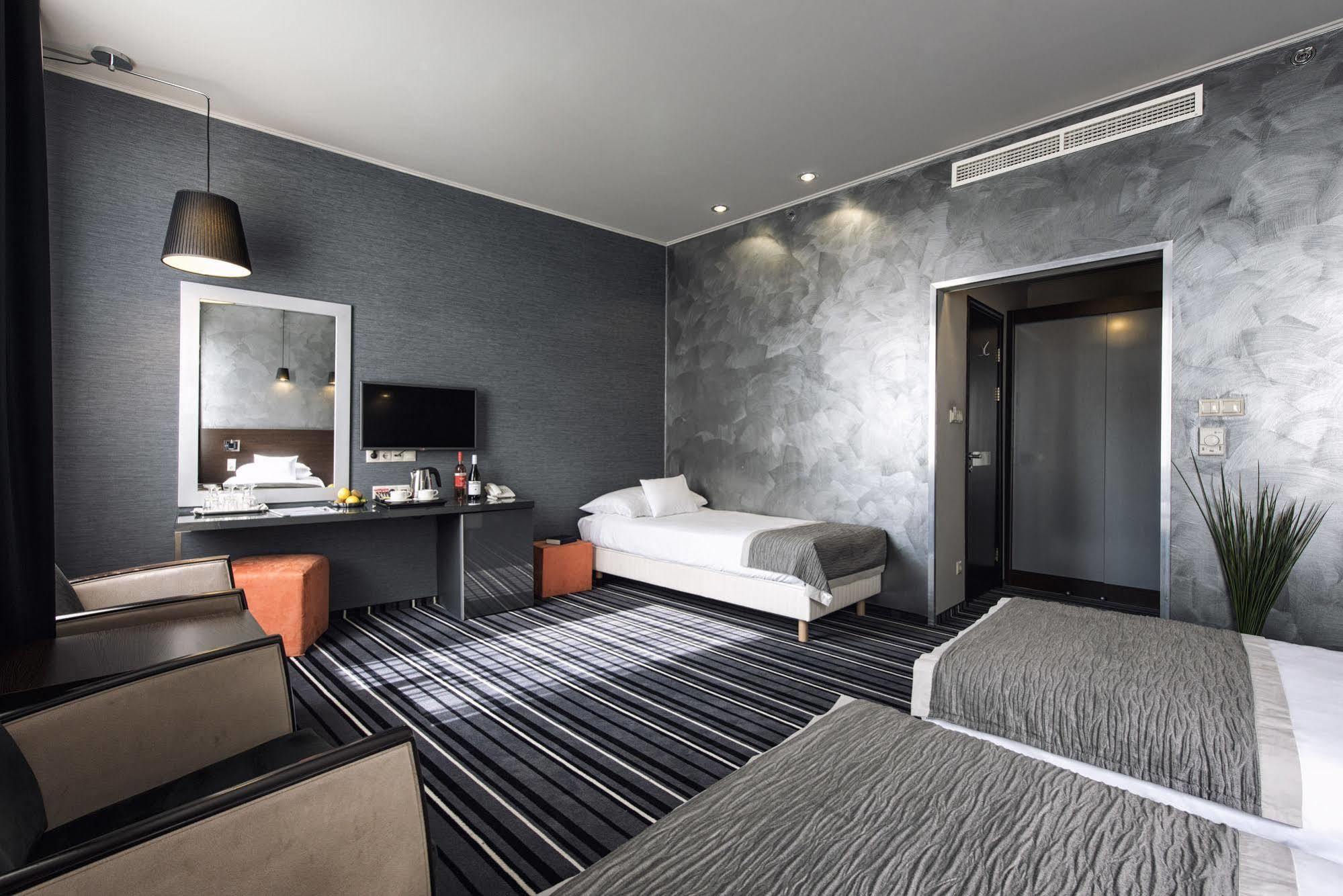 Carat Boutique 4*