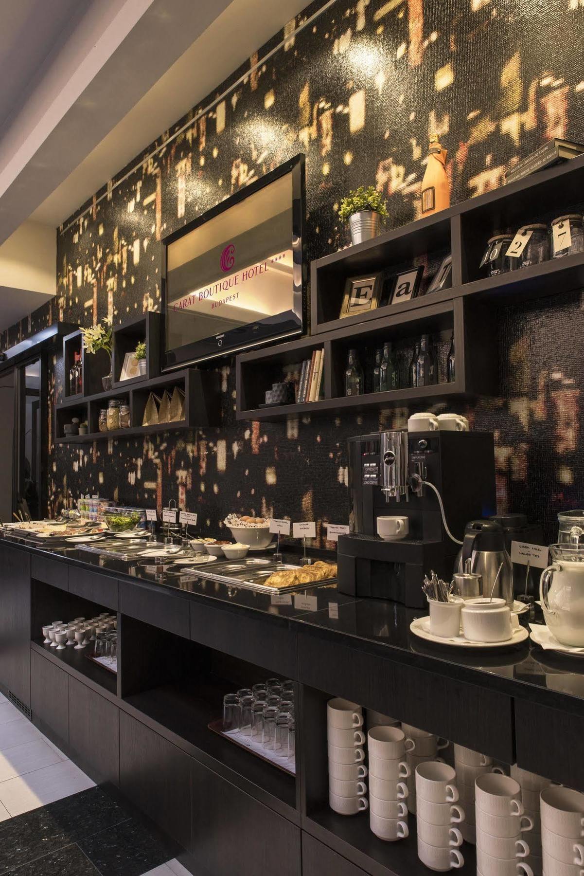 Hotel Carat Boutique
