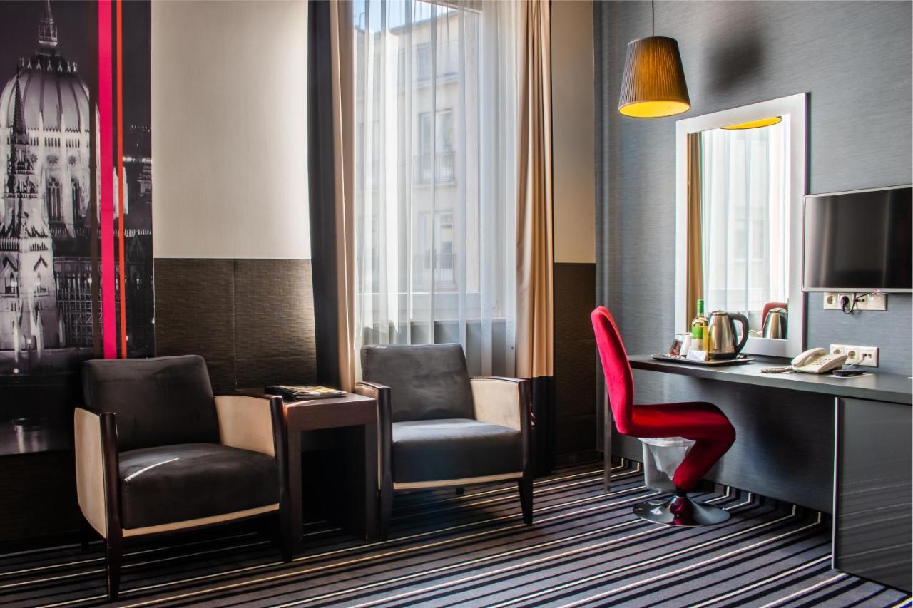 Carat Boutique 4*