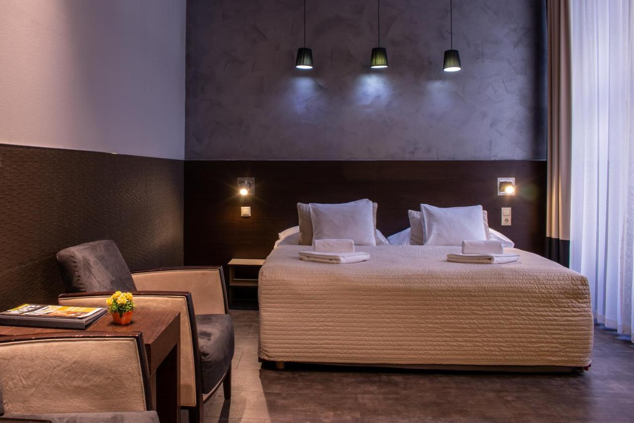 Hotel Carat Boutique 4*