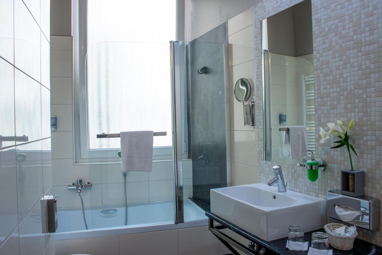 Carat Boutique 4* Budapeszt