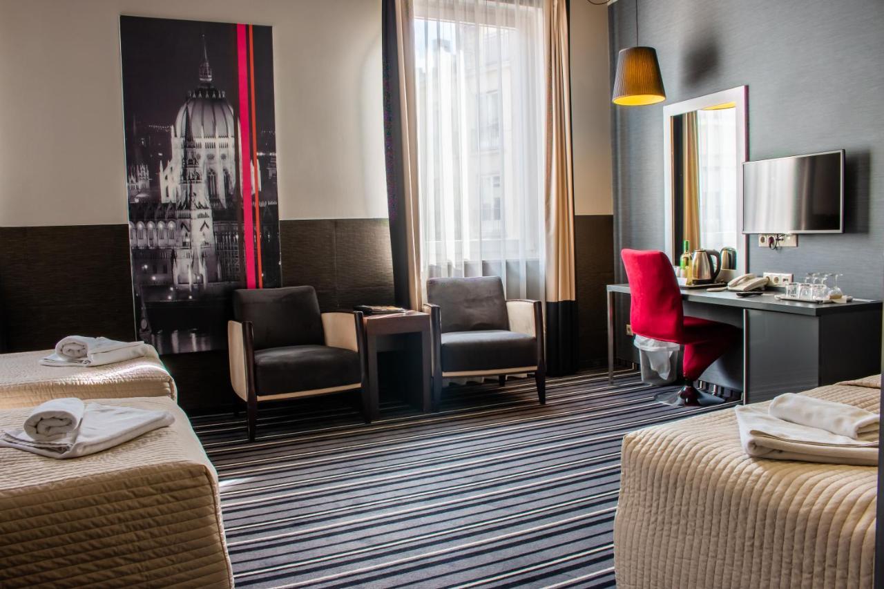 Carat Boutique Budapeszt