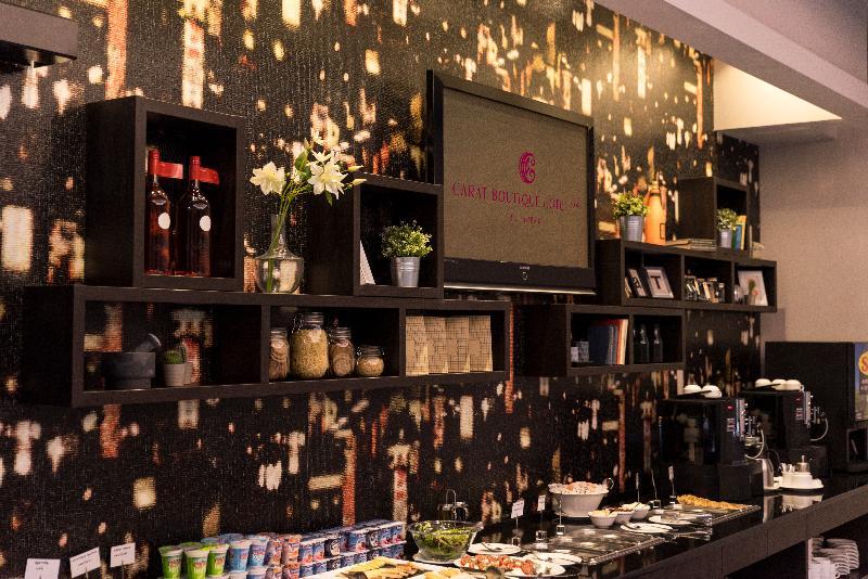 Carat Boutique Budapeszt